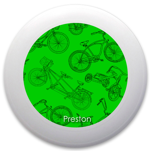 Design 86893 Disc Golf and Ultimate Discs
