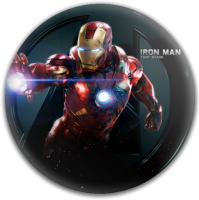 Ironman