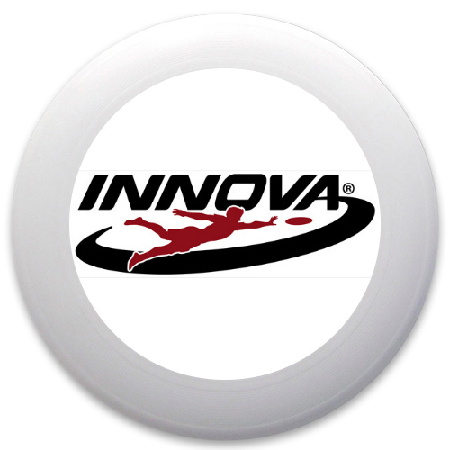 Design 94653 Disc Golf and Ultimate Discs