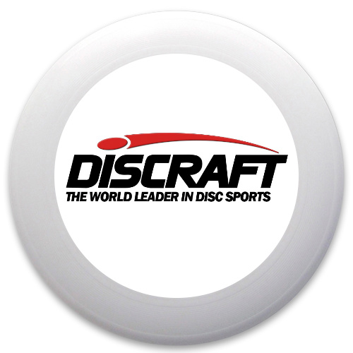 Design 94650 Disc Golf and Ultimate Discs