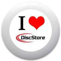 Discstore!!