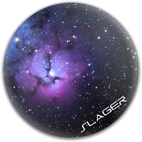 Design 95192 Disc Golf and Ultimate Discs