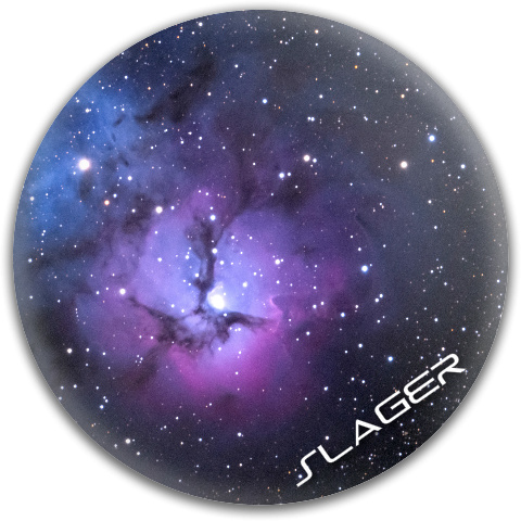 Design 95188 Disc Golf and Ultimate Discs