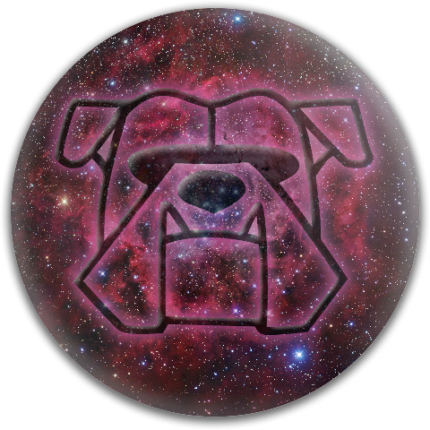 Design 95162 Disc Golf and Ultimate Discs