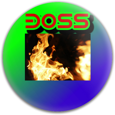 Design 95924 Disc Golf and Ultimate Discs