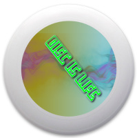Design 95966 Disc Golf and Ultimate Discs Image