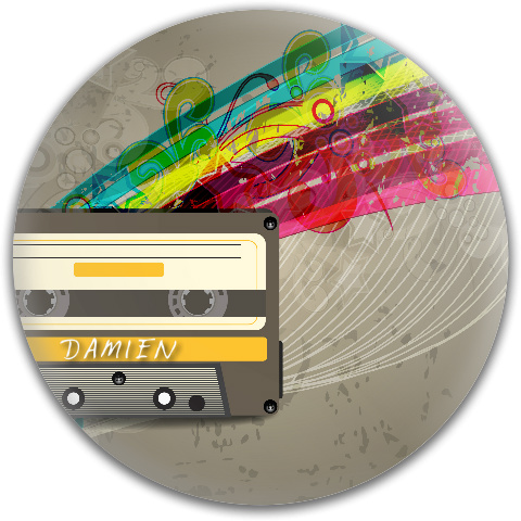 Design 96003 Disc Golf and Ultimate Discs