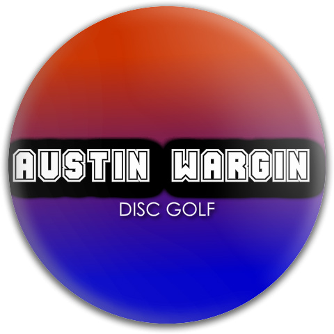 Design 92294 Disc Golf and Ultimate Discs