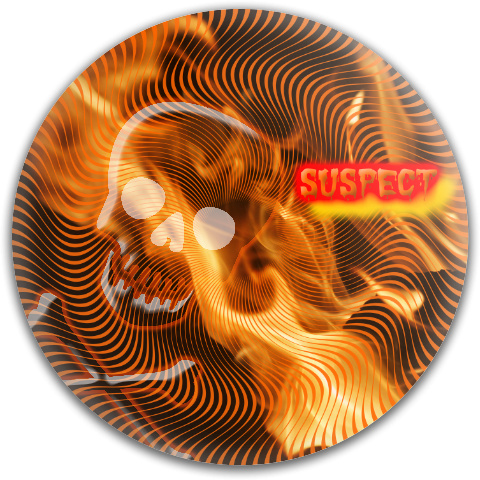 Design 92219 Disc Golf and Ultimate Discs