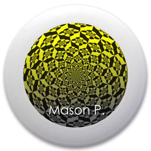 Design 92251 Disc Golf and Ultimate Discs