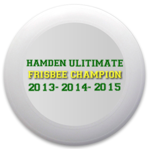 Design 92202 Disc Golf and Ultimate Discs