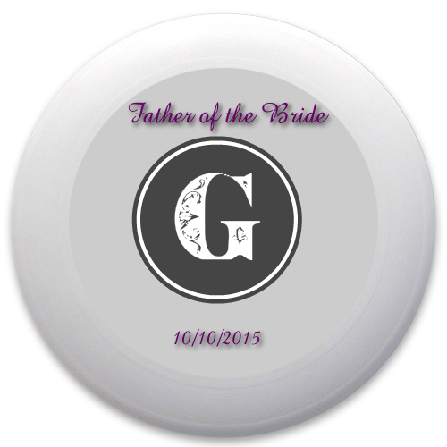 Design 92182 Disc Golf and Ultimate Discs