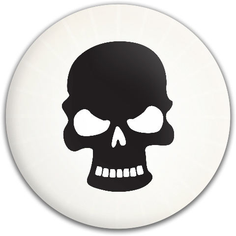 Design 96385 Disc Golf and Ultimate Discs