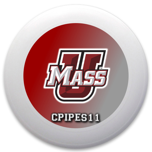 Design 96190 Disc Golf and Ultimate Discs
