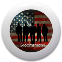 Ultimate Groomsmen! Disc Golf and Ultimate Discs Image