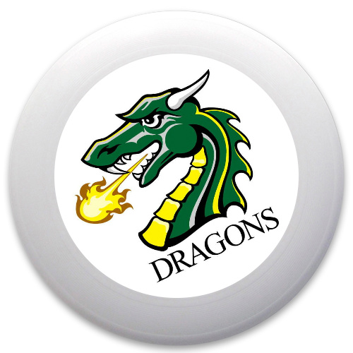 Design 96238 Disc Golf and Ultimate Discs