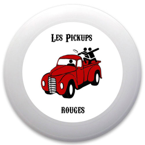 Design 96559 Disc Golf and Ultimate Discs
