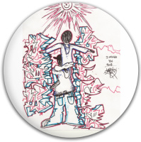 Design 96830 Disc Golf and Ultimate Discs Image