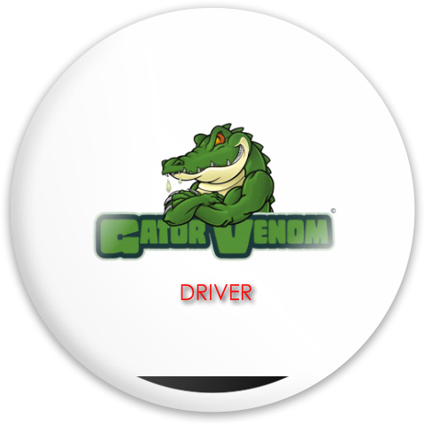 Design 96997 Disc Golf and Ultimate Discs