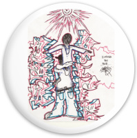 Design 97126 Disc Golf and Ultimate Discs Image
