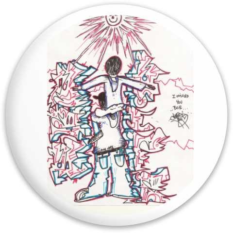 Design 97126 Disc Golf and Ultimate Discs