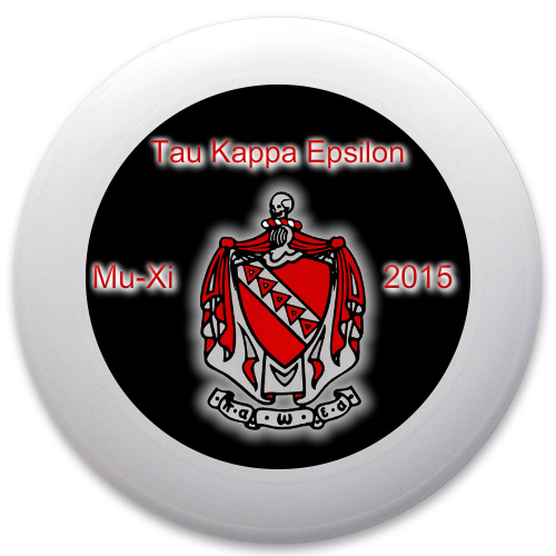 Design 97107 Disc Golf and Ultimate Discs