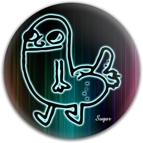 Design 98190 Disc Golf and Ultimate Discs