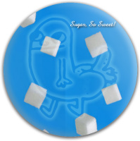 Design 98803 Disc Golf and Ultimate Discs Image