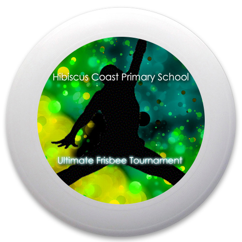 Design 98650 Disc Golf and Ultimate Discs