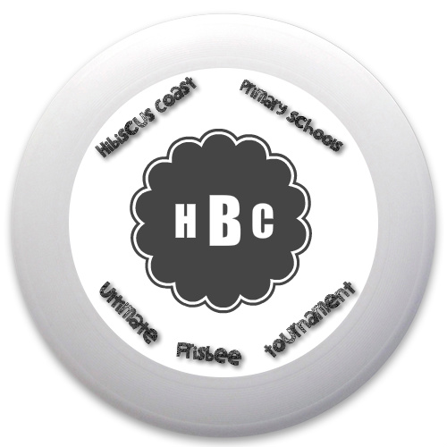 Design 98677 Disc Golf and Ultimate Discs