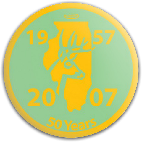 Design 92361 Disc Golf and Ultimate Discs