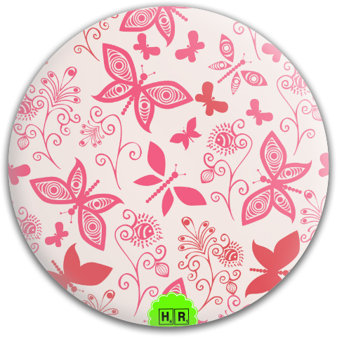 Design 99205 Disc Golf and Ultimate Discs