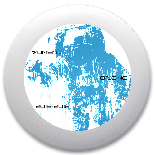 Design 99270 Disc Golf and Ultimate Discs