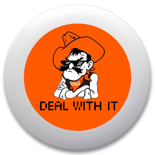 Design 92612 Disc Golf and Ultimate Discs