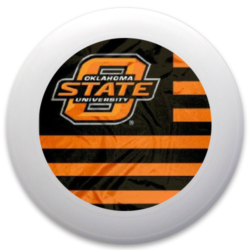 Design 92613 Disc Golf and Ultimate Discs