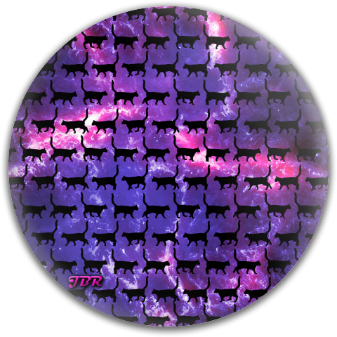 Design 92646 Disc Golf and Ultimate Discs