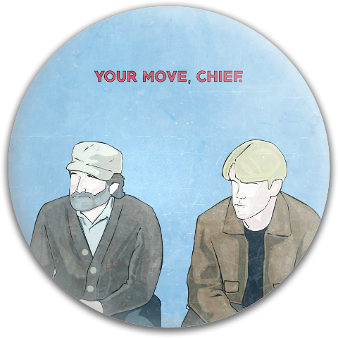 Design 93005 Disc Golf and Ultimate Discs