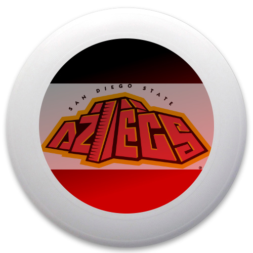 Design 92989 Disc Golf and Ultimate Discs