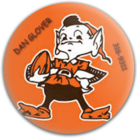 Browns Driver