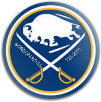 SABRES DRIVER
