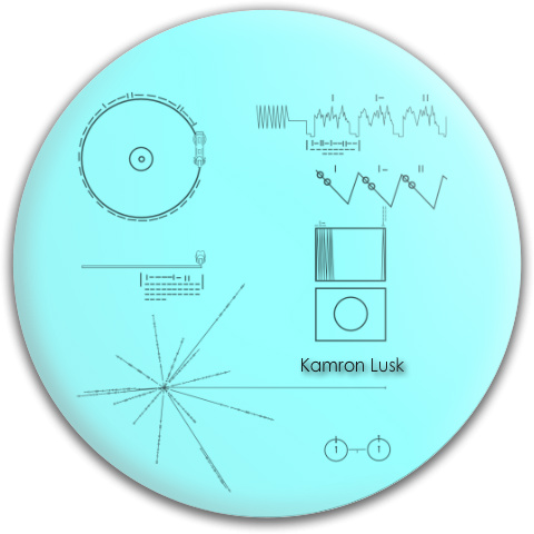 Design 93176 Disc Golf and Ultimate Discs