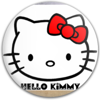 Hello Kimmy