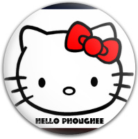 Hello Phonghee