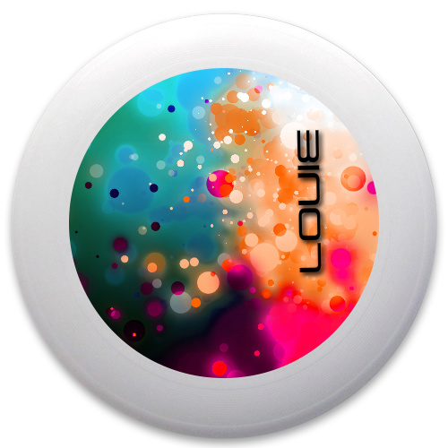 Design 93453 Disc Golf and Ultimate Discs