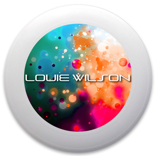 Design 93450 Disc Golf and Ultimate Discs