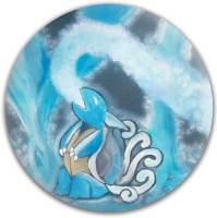 Design 93821 Disc Golf and Ultimate Discs Image