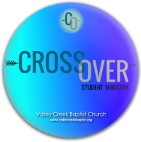 Crossover blue