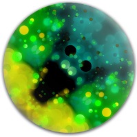 Design 101433 Disc Golf and Ultimate Discs Image