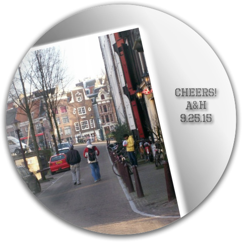 Design 101916 Disc Golf and Ultimate Discs