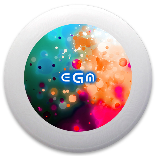 Design 101722 Disc Golf and Ultimate Discs